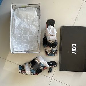 DKNY shoes